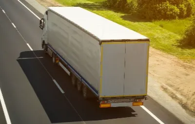 Adana ile Demirözü Arası Parça Eşya Taşıma