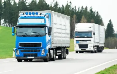 Adana ile Demirözü Arası Eşya Taşıma